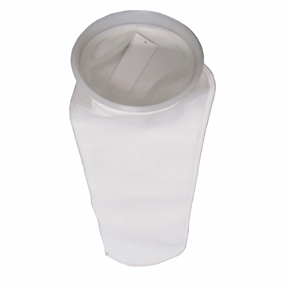 Bag Filters - M2 Water Treatment